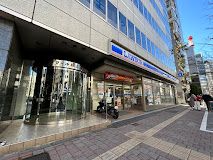 ローソン 銀座四丁目昭和通店の画像