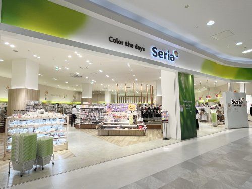 Seria イオンモール八千代緑が丘店の画像