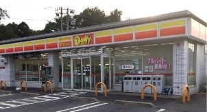 デイリーヤマザキ 印西新井堀店の画像