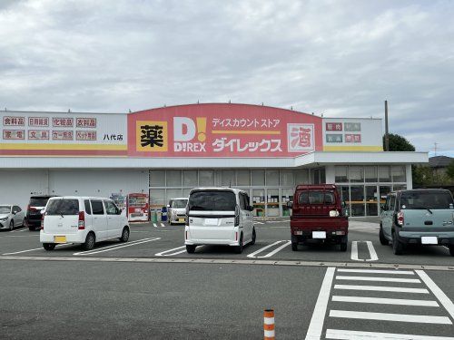 ダイレックス 八代店の画像