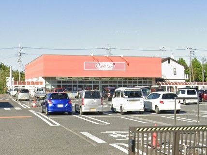 ザ・ダイソー DAISO フォリオ篭原店の画像