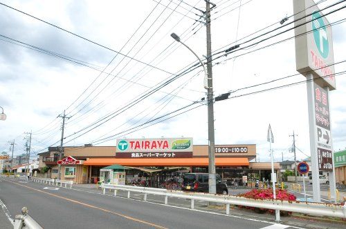 エコスTAIRAYA羽沢店の画像