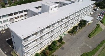 香取市立小見川中学校の画像