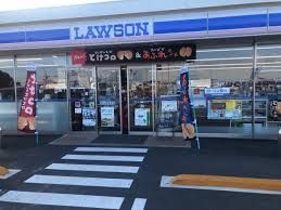 ローソン 一宮木曽川インター南店の画像