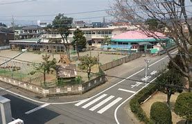 前橋市立まえばし幼稚園の画像