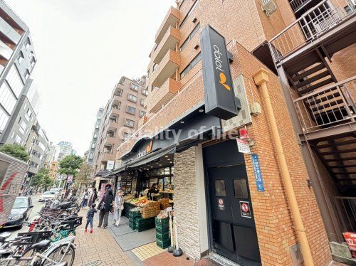 ダイエー麻布十番店の画像