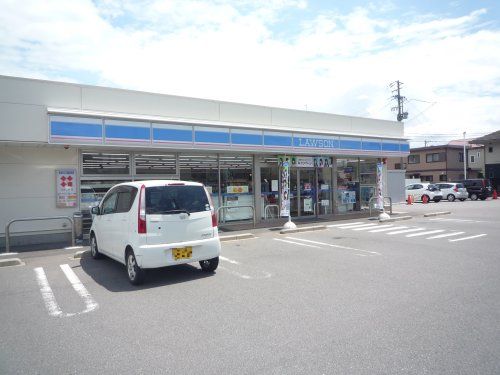 ローソン 長野石渡店の画像