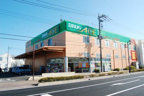 ドラッグエース富士見諏訪店の画像