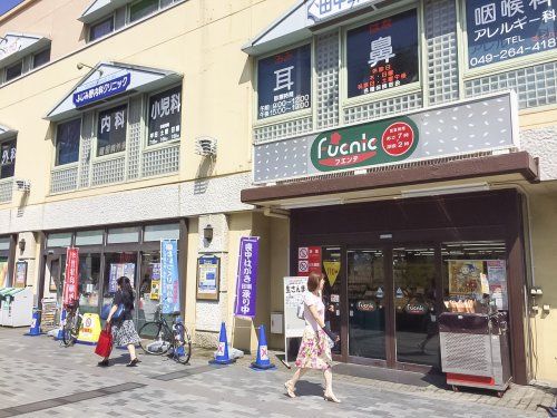 東武ストア フエンテふじみ野店の画像