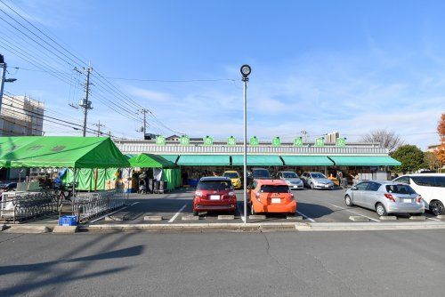 駅前市場ふじみ野店の画像