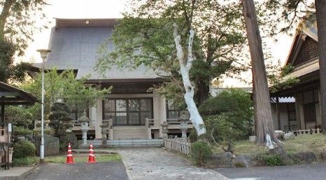 帰願寺の画像