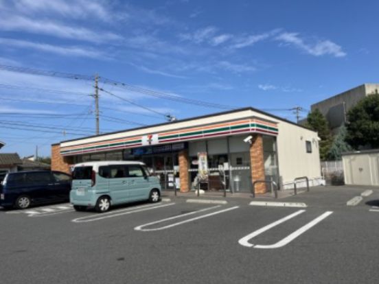 セブンイレブン 八代毘舎丸店の画像