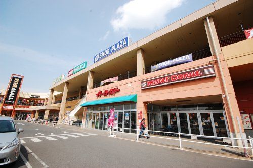 イトーヨーカドー埼玉大井店の画像