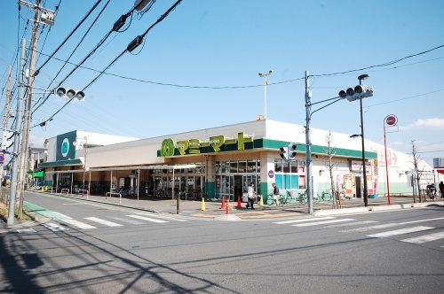 マミーマート三芳店の画像