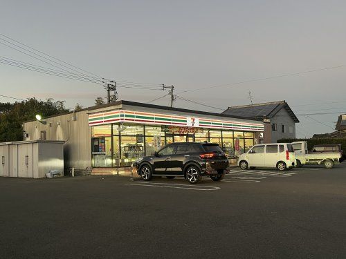 セブンイレブン 八代千丁町店の画像