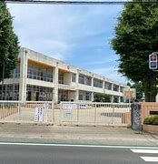 伊勢崎市立 茂呂幼稚園の画像