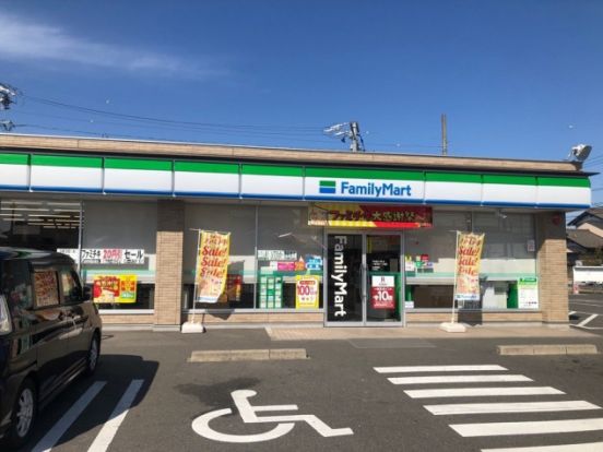 ファミリーマート 一宮花池一丁目店の画像