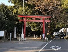 治良門橋の画像