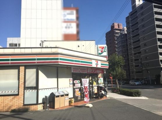 セブンイレブン 大阪玉造2丁目店の画像