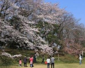 こてはし台6丁目公園の画像