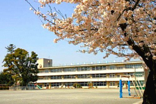 太田市立韮川小学校	の画像