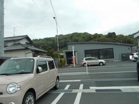 セブンイレブン 光市島田店の画像