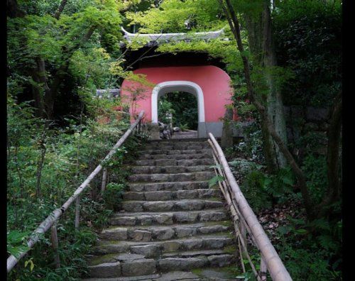 石峯寺の画像