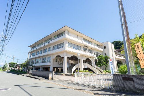 熊本市立池上小学校の画像