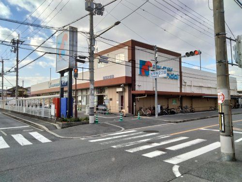 万代 柏原大県店の画像