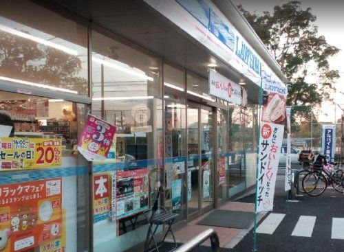 ローソン 春日井花長町店の画像