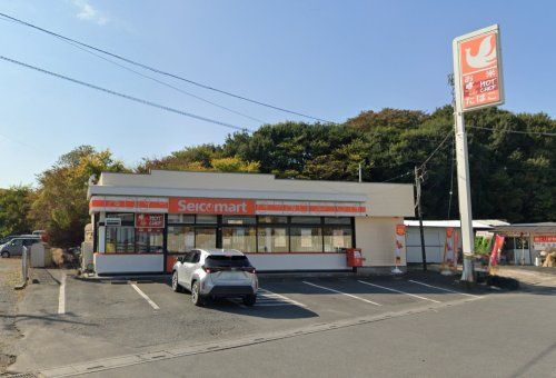 セイコーマート 伊奈大針店の画像