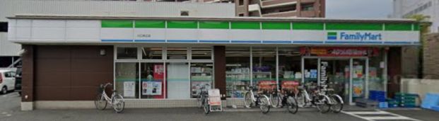 ファミリーマート 川口末広店の画像