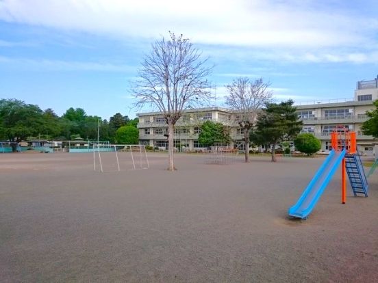 太田市立世良田小学校	の画像