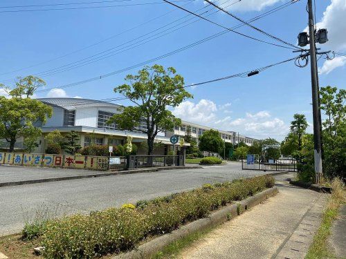 熊本市立富合小学校の画像