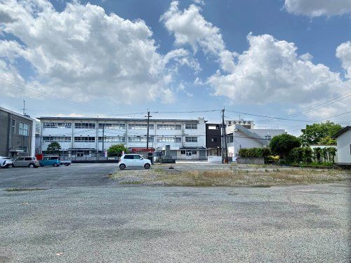 熊本市立富合中学校の画像