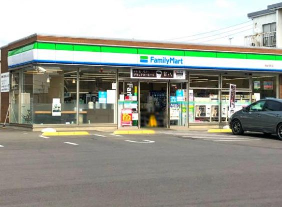 ファミリーマート 常総宝町店の画像