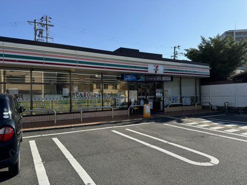 セブンイレブン 大阪今福南1丁目店の画像