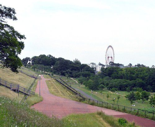 狭山公園の画像