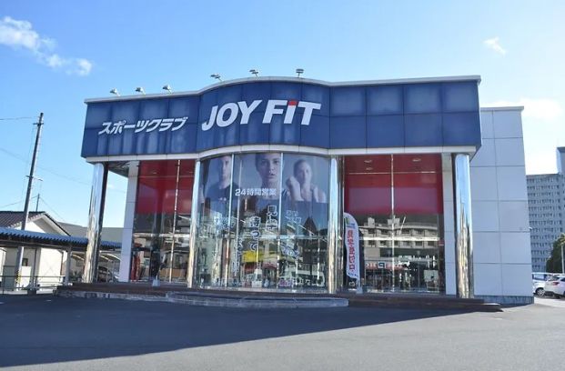 JOYFIT(ジョイフィット)24 いわき内郷の画像