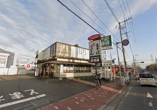 ウエスト東寺山店の画像