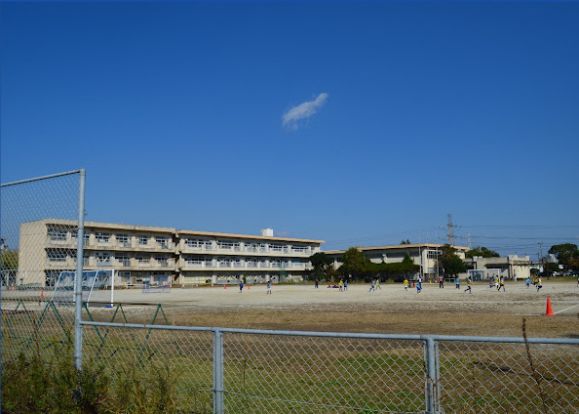 市原市立若葉小学校の画像