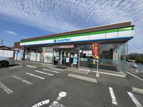 ファミリーマート 八代竹原店の画像