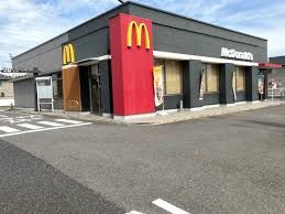 マクドナルド 稲沢下津店の画像