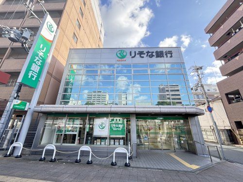 りそな銀行 西神戸支店の画像