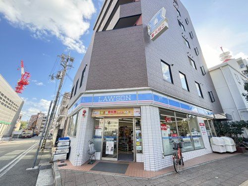 ローソン兵庫大開通二丁目店の画像