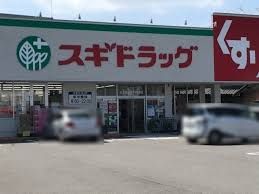 スギドラッグ 玉ノ井店の画像