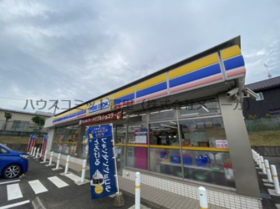 ミニストップ玉造店の画像