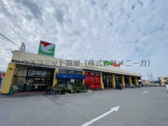 ヨークマート 成田店の画像