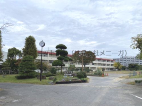 玉造小学校の画像