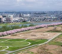 北上公園の画像